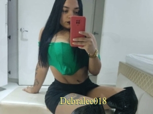 Debralee018