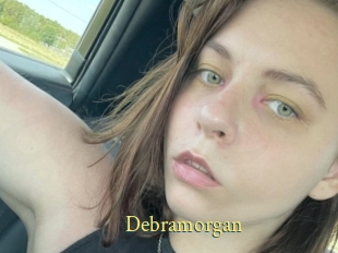 Debramorgan