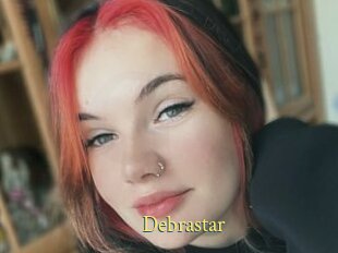 Debrastar