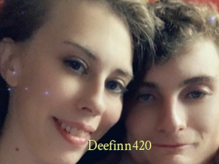 Deefinn420