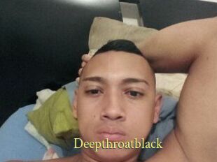 Deepthroatblack