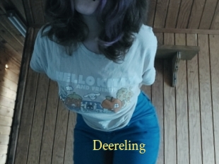 Deereling