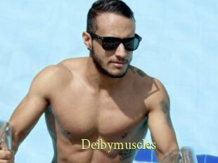 Deibymuscles
