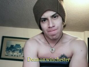 Deimonwinchester