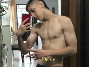 Deivy