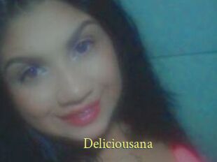 Deliciousana