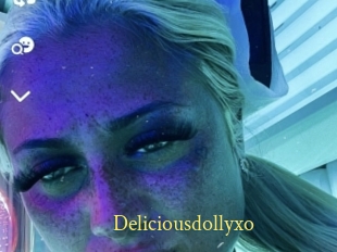 Deliciousdollyxo