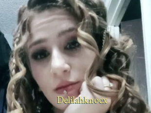 Delilahknocx