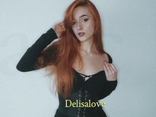 Delisalove