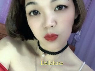 Dellahaze