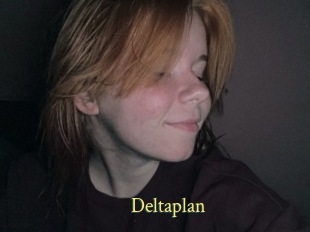 Deltaplan