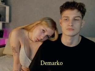 Demarko