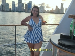 Demibarnes