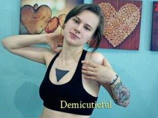 Demicutieful