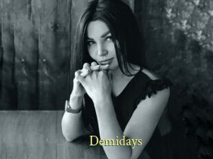 Demidays