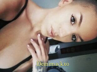 Demimackxo