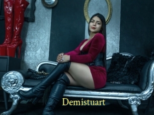 Demistuart