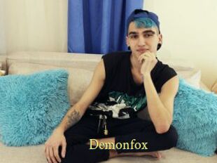 Demonfox