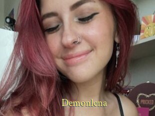 Demonlena