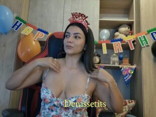 Denissetits