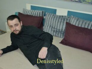 Denisstyled