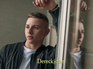 Dereckjone