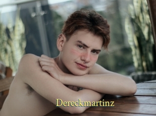 Dereckmartinz