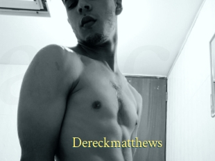 Dereckmatthews