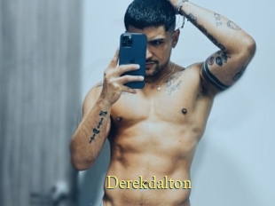 Derekdalton