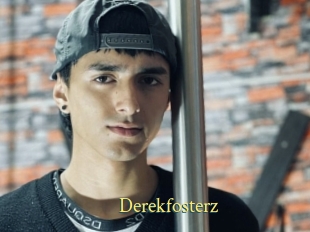 Derekfosterz