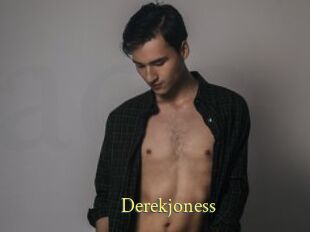 Derekjoness