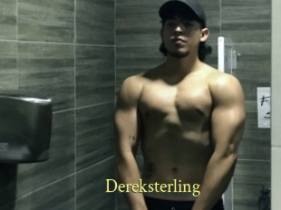 Dereksterling