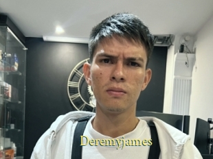 Deremyjames