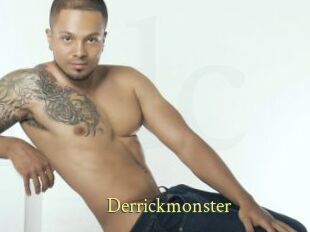 Derrickmonster