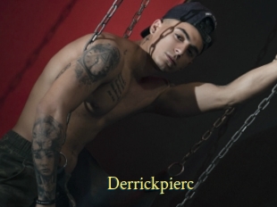 Derrickpierc