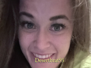 Desertbrat93