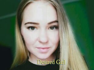 Desired_Girl