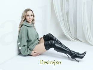 Desirejxo