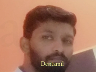 Desitamil