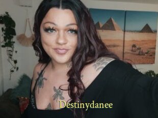 Destinydanee