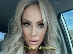 Destinyofficialxxx