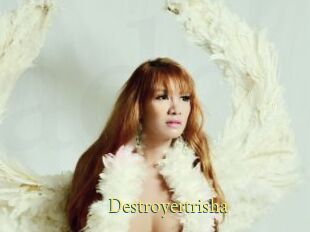 Destroyertrisha