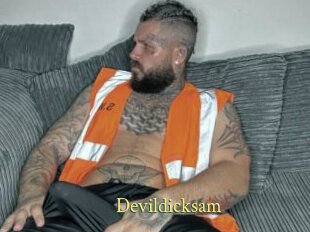 Devildicksam