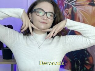 Devonaale