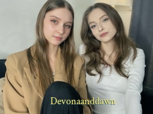 Devonaanddawn