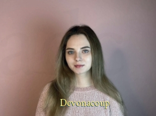 Devonacoup