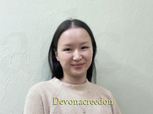 Devonacreedon