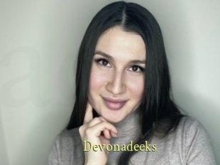 Devonadeeks