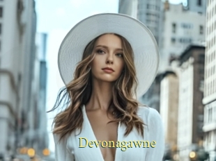 Devonagawne