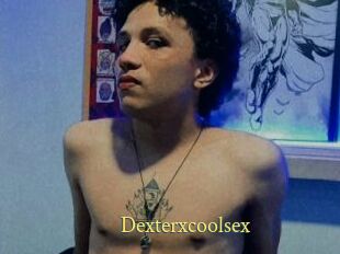 Dexterxcoolsex